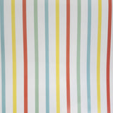 Race Car Stripes Wrapping Paper