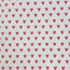 Pink Hearts Wrapping Paper