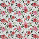 Coming Up Roses Wrapping Paper