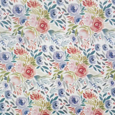 English Garden Wrapping Paper