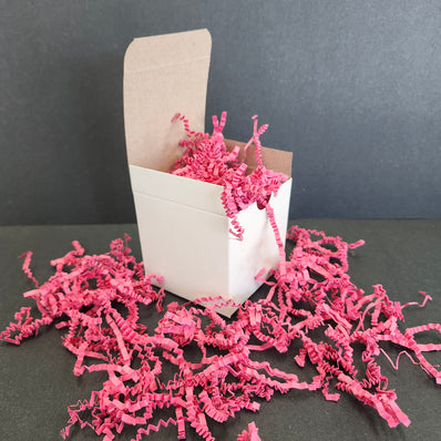 Fuchsia Shred