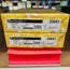 Astrobright Rocket Red 60# Text