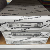 Accent Opaque 100# Cardstock 17 x 11
