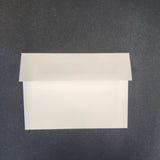 Classic Linen A7 Classic Natural White