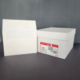 Accent Opaque A7 70# Warm White