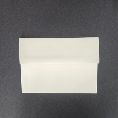 Accent Opaque A7 70# Warm White