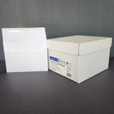 Lynx A7 White Envelopes