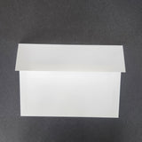 Lynx A7 White Envelopes