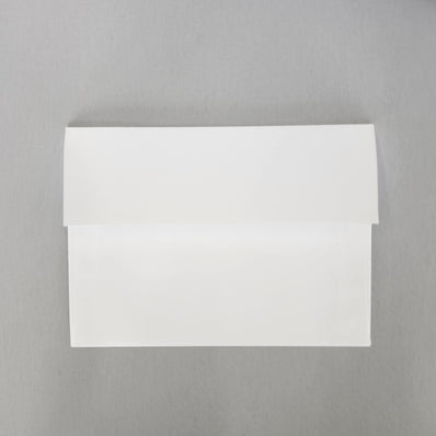 Mohawk A7 Bright White Linen
