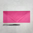 #10 Razzle Berry Envelopes 25/Package