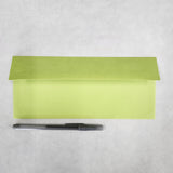 #10 Sour Apple Envelopes 25/Package