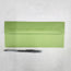 #10 Gumdrop Green Envelopes 25/Package