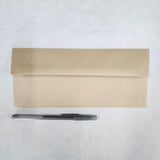 #10 Kraft Envelopes 25/Package