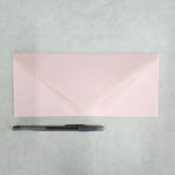 #10 Pink Lemonade Envelopes 25/Package