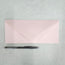#10 Pink Lemonade Envelopes 25/Package