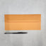 #10 Orange Fizz Envelopes 25/Package