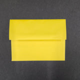 A2 Lemon Drop