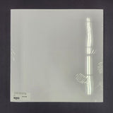 12x12 White 65# Cardstock