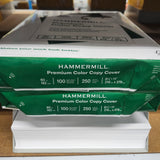 Hammermill Color Copy 60# Cardstock 8.5 x 11