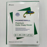 Hammermill Color Copy 60# Cardstock 8.5 x 11