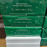 Hammermill Color Copy 100# Cardstock 8.5 x 11