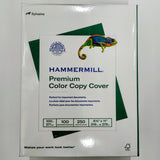 Hammermill Color Copy 100# Cardstock 8.5 x 11