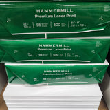 Hammermill Laser Print 28# 8.5 x 11