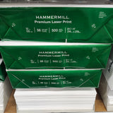 Hammermill Laser Print 32# 8.5 x 11