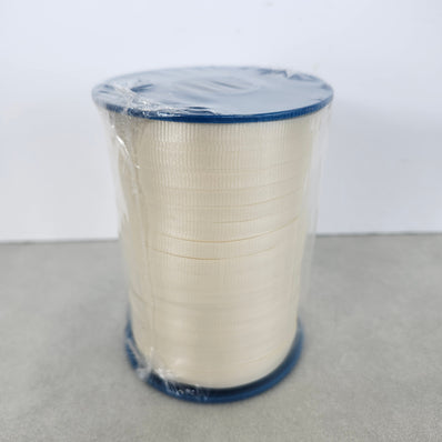 Ivory 3/16 Curling Ribbon