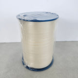 Ivory 3/16 Curling Ribbon