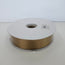 Gold Satin Ribbon