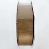 Gold Satin Ribbon