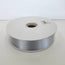Silver Satin Ribbon