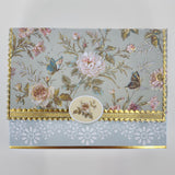 Carol Wilson Classic Butterfly Boxed Cards