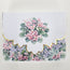 Carol Wilson African Violet Boxed Cards