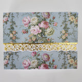 Carol Wilson Garden Floral Boxed Cards