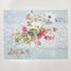 Carol Wilson Market Bouquet Boxed Cards