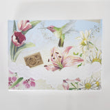 Carol Wilson Floral Delights Boxed Cards