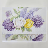 Carol Wilson Roses and Hydrangeas Boxed Cards