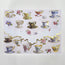 Carol Wilson Teacups Portfolio Boxed Cards