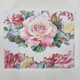 Carol Wilson Roses in Bloom Boxed Cards