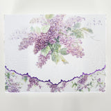 Carol Wilson Summer Lilacs Boxed Cards
