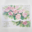 Carol Wilson Rose Cascade Boxed Cards
