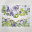 Carol Wilson Lilac Drops Boxed Cards