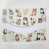 Carol Wilson Kitten Cats Boxed Cards