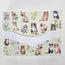 Carol Wilson Kitten Cats Boxed Cards