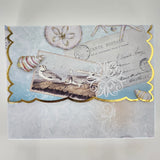 Carol Wilson Seaside Boxed Cards