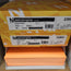 Astrobright Cosmic Orange 65# Cardstock