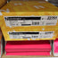 Astrobright Re Entry Red 65# Cardstock