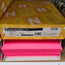 Astrobright Plasma Pink 65# Cardstock